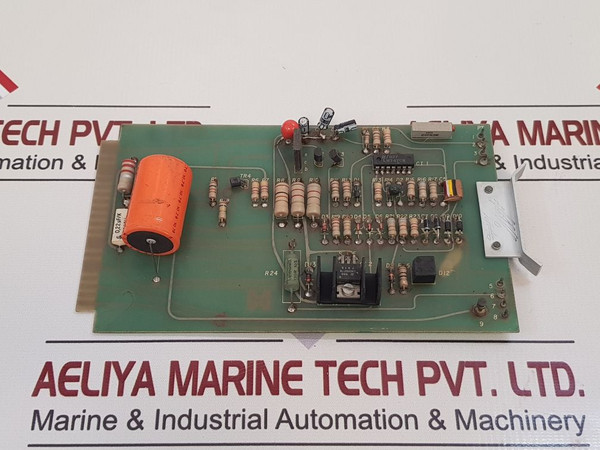 Swr F-30041020 Pcb Card