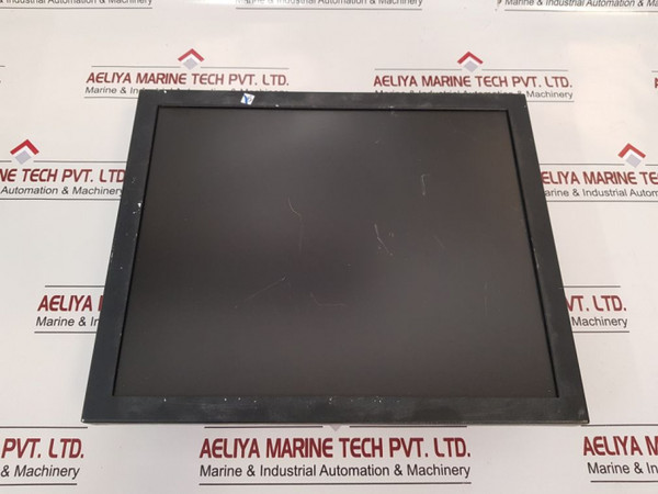 Toei Tsushin Kogyo Tlc-sx17Rfott/Tlc-sx17Rf0Tt Lcd Monitor 12V Dc 2.5 A