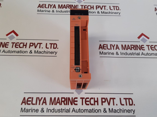 Yokogawa Sdv144-s13 S1 Digital Input Module 16Cm Mod Sdv144