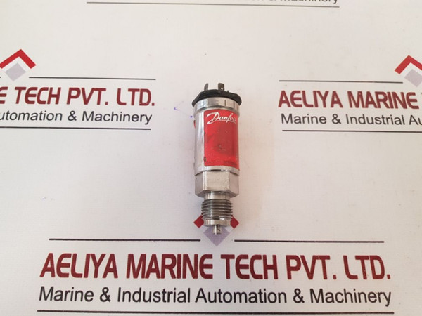 Danfoss Mbs 33M Pressure Transmitter 060G3123