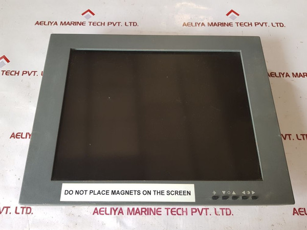 Terasaki 29Lm151E71Un/1 Lcd Display 15-30 Vdc