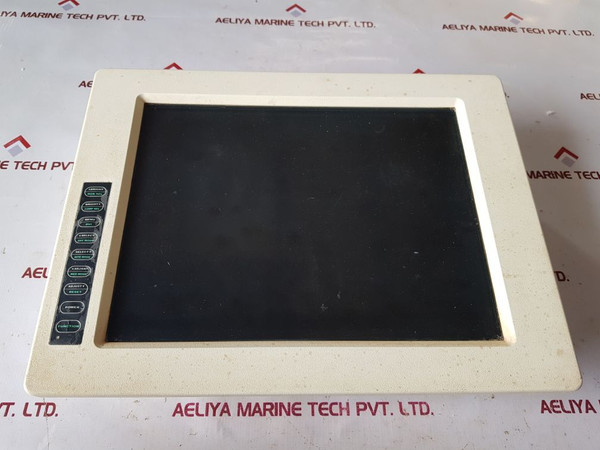 Vei 15 1920 Super Sun Grade Display 12-24V (Not Working)