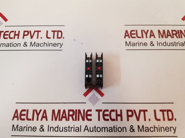 Danfoss Aux. Contact Block