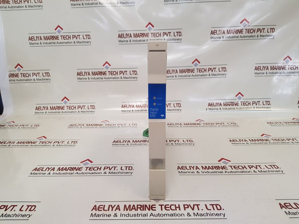 Honeywell Mc-pdis12 Digital Input Soe Card Module 51402625-175 51404092-400