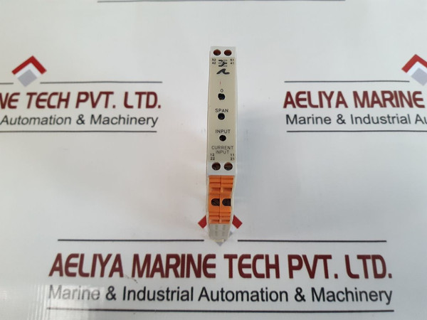 WeidmÃ¼ller W408-00A3 Ultra Slimpak Analogue Isolator Relay 832765