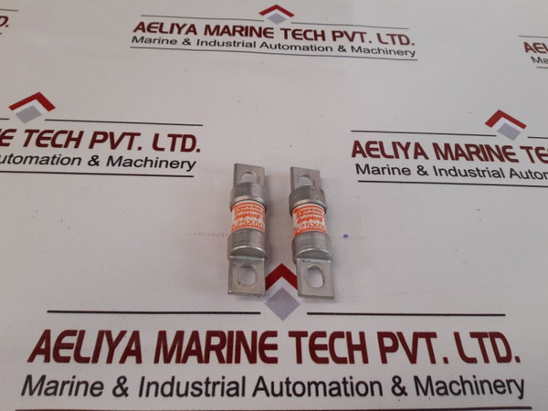 Ferraz Shawmut A25X60-4 Semiconductor Fuse 60A