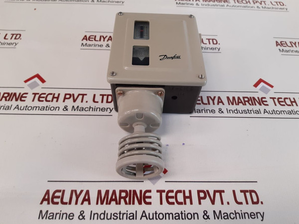 Danfoss Rt103 Pressure Control 17-5155