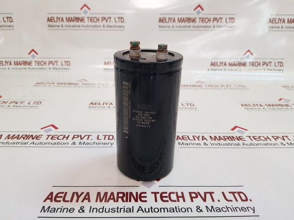 Bhc Als30C1023 Np Capacitor 200457/7 4700Uf
