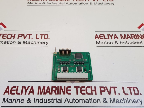 Vipa 5310V50 Bs Printed Circuit Board 94V0