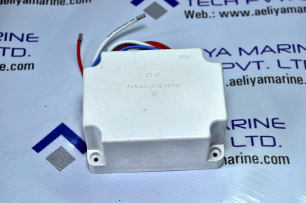 Vossloh Schwabe Z400M A20 Ignitor Unit - Aqua Signal