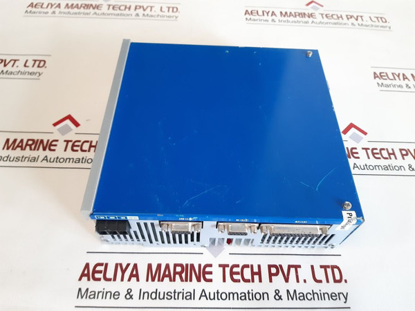 Igas Isr 310/5 Ul Profibus Ac Servo Controller
