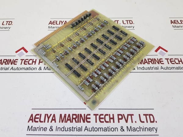 Sn Open-shut Alarm Circuit 204
