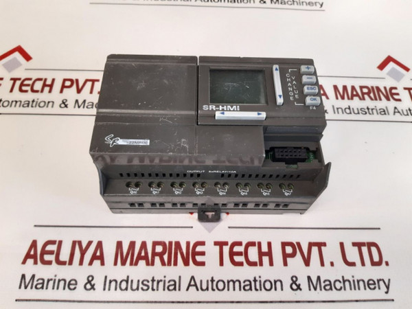 Array Electronic Sr-hmi Programmable Controller Sr-22Mrdc