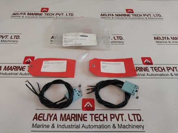 Crouzet 83 139 Double Break Switching