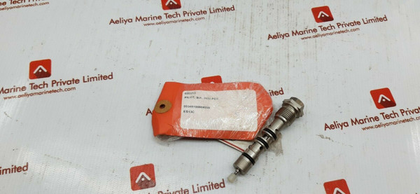 Pilot 4600 position 00345100004999 variant es13c