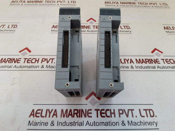 Yokogawa Aai135-h03 S3 Analog Input Module Aai135