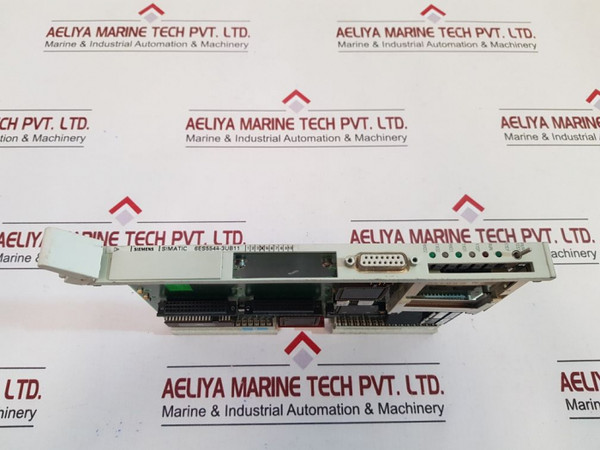 Siemens Simatic 6Es5544-3Ub11 Communication Processor