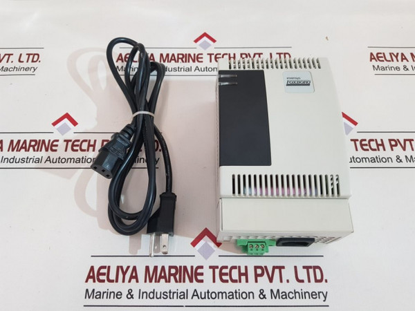 Invensys Foxboro P0940Dh Output Power Supply Micro-i/A With Cable