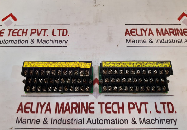 G1-tbm Sa539941-03 Inverter Terminal Block-terminal Board