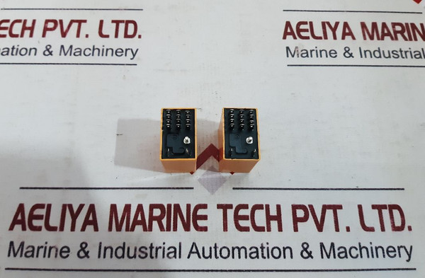 Ae344160 K4Eb-24V-1 Power Failure Relay