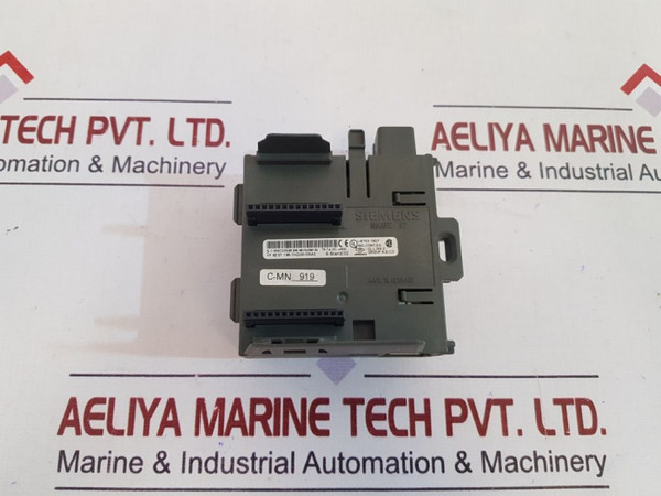 Siemens Simatic S7 195-7Hd 00-0Xa0 Bus Module