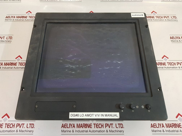 Vartech Vt190Rp Display Panel