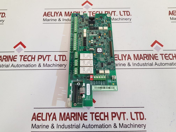 Abb smio-01c cpu motherboard 68631343