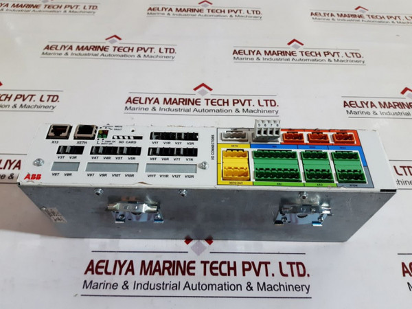 Abb Bcu-12 Control Unit 3Aua0000110430 K