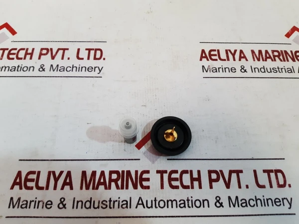 Tool Temp Df0200901 Repair Kit For Solenoid Valve 3/8" And 1/2"