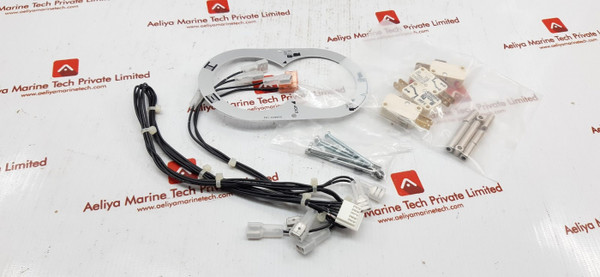 Stores Kit List W69849, Mod6F/4 SW's & Loom for 1600 MK5 P/B