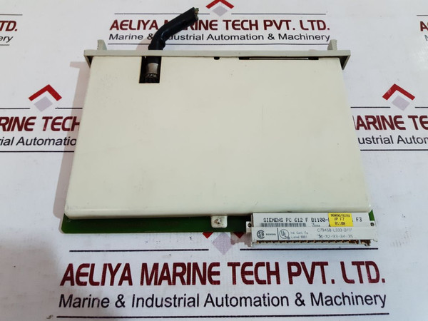 Siemens Simatic 6Es5312-5Ca22 Interface Module