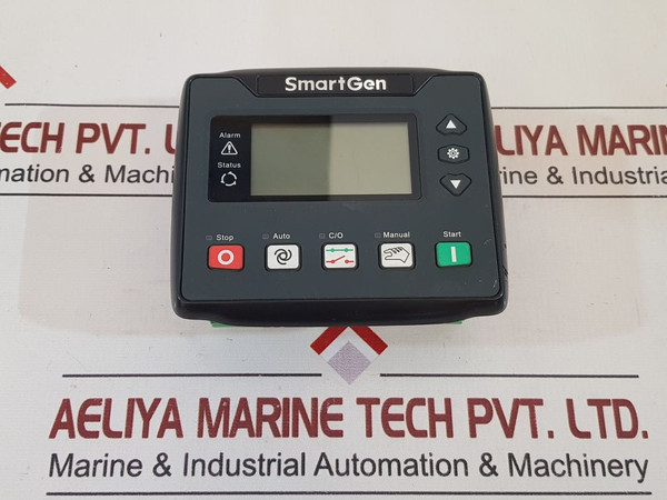 Smartgen Hgm410N Generator Controller