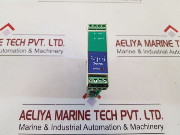Akshaya Rtd225M 192613 Rapid Series Power Module