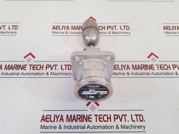 Mobrey Sma1 Magnetic Level Switch