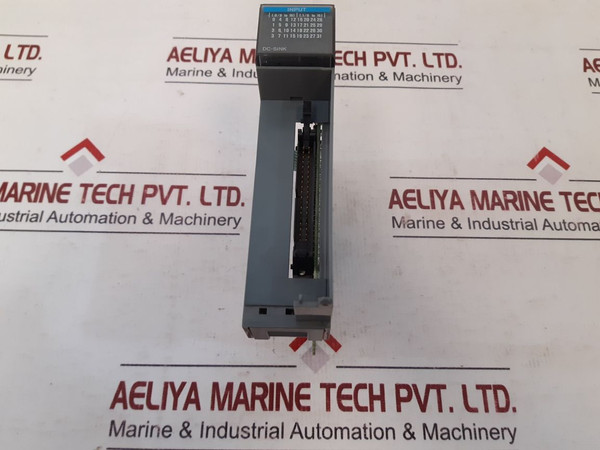 Allen-bradley 1746-ib32 Slc 500 Input Module Ser D
