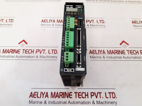 Sanyo Denki Rs1A03Aaw Ac Servo Drive