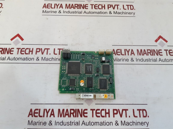 Abb 3Bse013264R1 Pcb Card