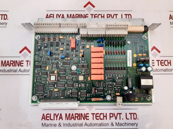 Abb Ypq 110A Board 3Bsc980004R123