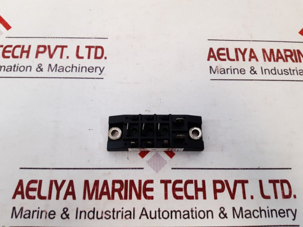 Ixys Vvzf 70-16 Io7 Thyristor Module