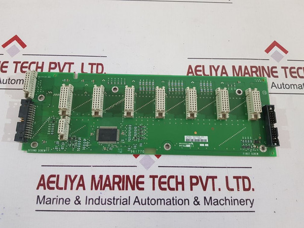 Allen Bradley 961770/T1Pvyp01 Circuit Board 94V-0