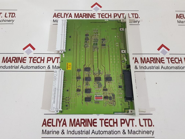 Siemens Simatic 6Es5300-3Ab11 Interface Module