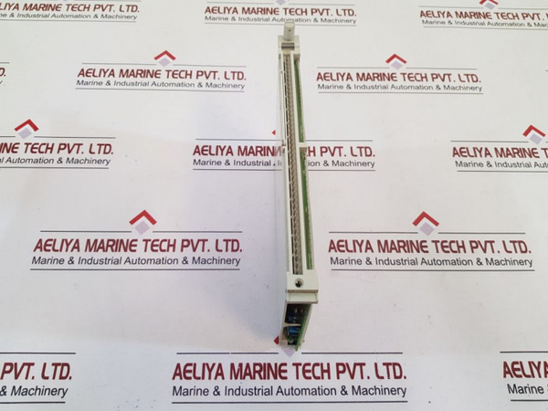 Siemens Simatic 6Es5470-4Ub11 Analog Output Module