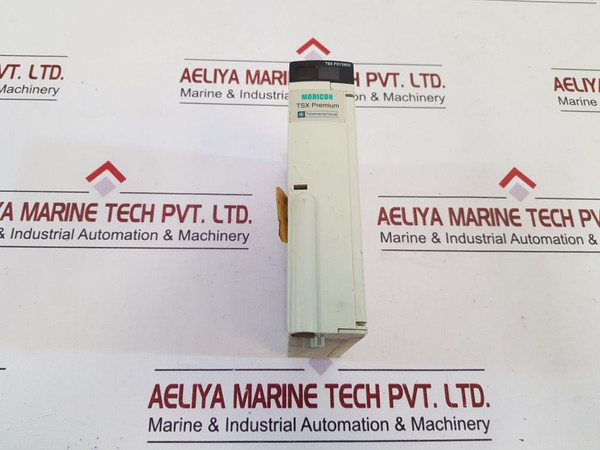 Telemecanique Modicon Tsx Premium Tsxpsy2600 Power Supply Module