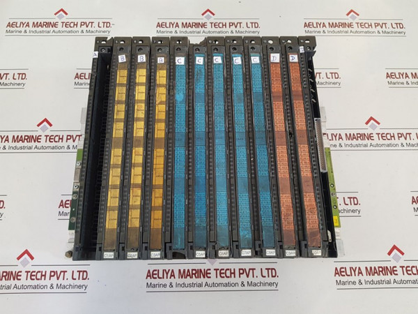 Siemens 6Es7400-1Ta01-0Aa0 Rack Ur1