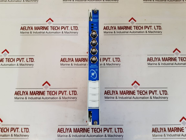 Bently Nevada 3500/40M Proximitor Monitor Pwa 176449-01U, 08I01Dke 94V-0