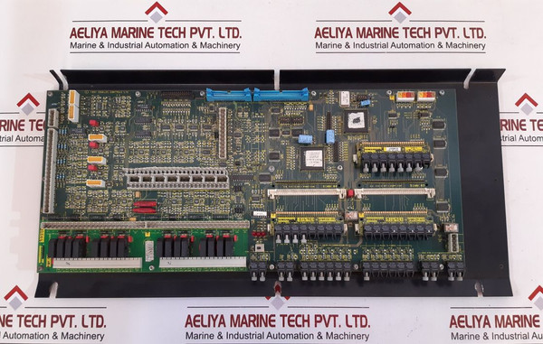 Cegelec 4506B1L Pcb Card 20X4506B