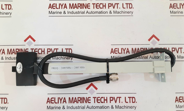 2400 mhz-2485 mhz grid antenna