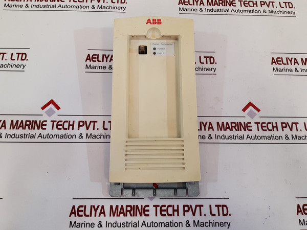 Abb 64536672 C Panel Connector Cover