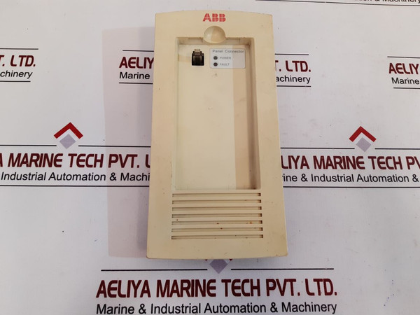 Abb 64536672 C Panel Connector Cover 733 T1