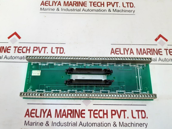 Carlo Gavazzi Mod6010B Pcb Card